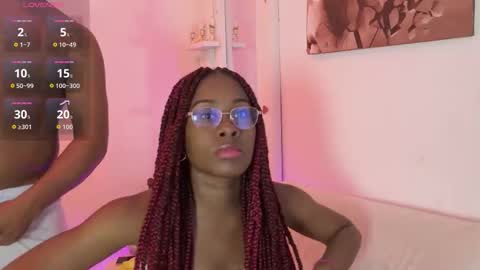 Mila  Max online show from November 22, 12:04 pm