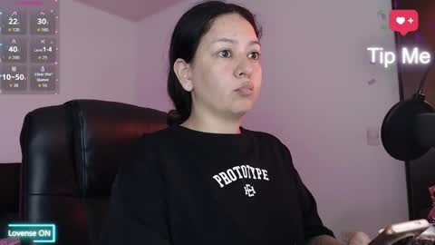 mila_phoenix online show from November 24, 10:04 am