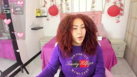   online show from December 2, 1:05 pm