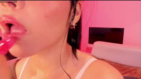 Mila online show from February 6, 2:58 pm