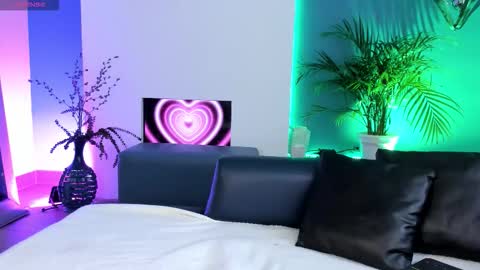 Mila online show from October 5, 11:41 am