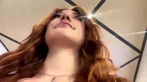 Snapshot of mila_star_flame chatting on February 20, 3:01 pm Mila online show from February 20, 3:01 pm