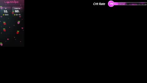 Mila  online show from February 24, 1:10 pm