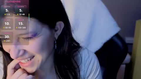 Snapshot of mila_t chatting on February 26, 3:05 am mila_t online show from February 26, 3:05 am