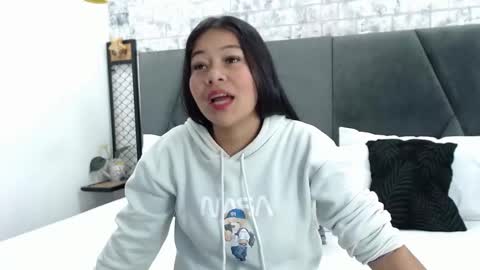 mila online show from February 12, 11:18 am