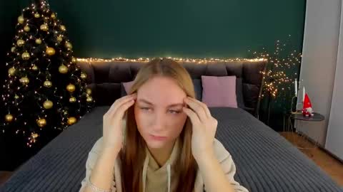 Milla online show from December 23, 7:06 am