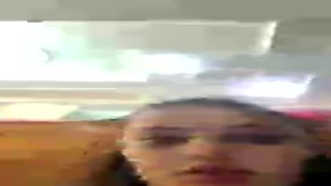 Snapshot of milaasecret chatting on July 6, 6:10 am milaasecret online show from July 6, 6:10 am
