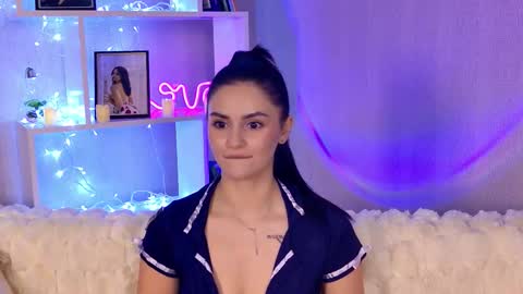 Mila online show from March 15, 2:12 pm