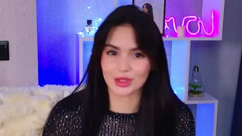 Mila online show from April 6, 6:36 am