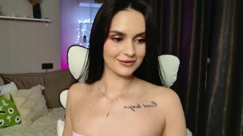 Mila online show from May 16, 7:34 pm