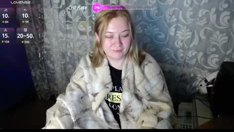 Snapshot of milabrenda chatting on January 27, 10:16 pm Mila online show from January 27, 10:16 pm