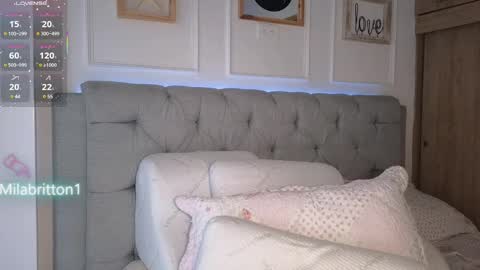 Vale online show from February 26, 2:57 pm