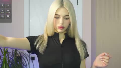 Snapshot of milabunny_ chatting on December 16, 10:20 am Mila and u can call me sweet bunny online show from December 16, 10:20 am