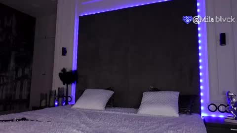 Mila       online show from February 23, 11:44 am