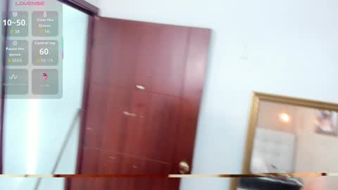 miladiosa online show from September 18, 11:56 am