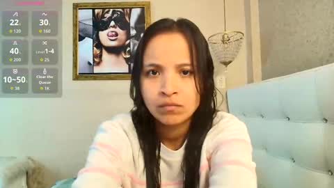 miladiosa online show from November 30, 12:09 pm