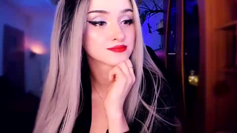 MiladyJolie online show from January 9, 3:36 am