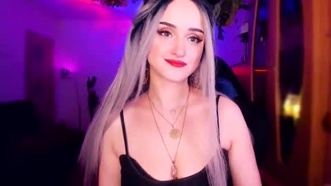 MiladyJolie online show from February 5, 5:41 am