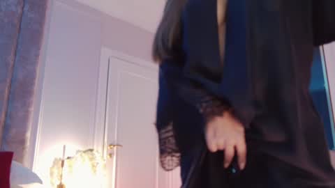        online show from March 6, 2:30 am