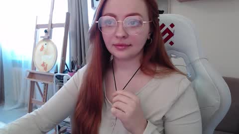 Milana online show from January 19, 7:01 am