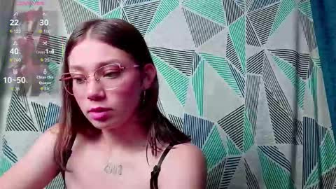 valery online show from November 8, 11:10 am