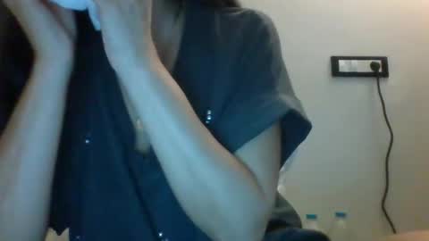 MilaGabor online show from September 9, 6:40 pm