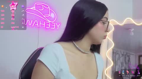 milah_tay online show from February 12, 11:38 am