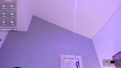 Milenna online show from January 24, 6:57 am