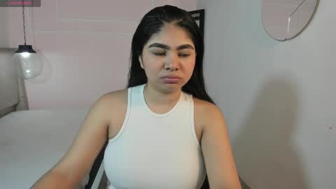 milaheat1 online show from May 2, 7:52 pm