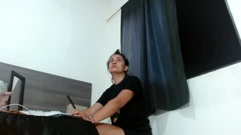 mila online show from January 12, 9:51 am