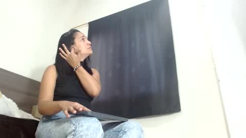 mila online show from January 13, 10:14 am