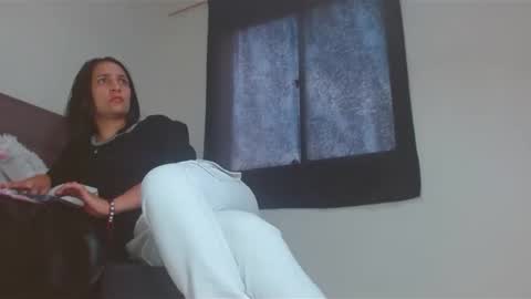 mila online show from January 28, 3:57 pm