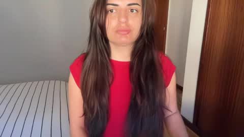 Snapshot of milalifa chatting on May 20, 7:58 am milalifa online show from May 20, 7:58 am