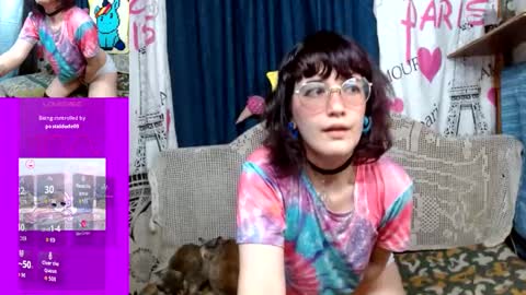 Mila-Lunala online show from September 16, 11:39 pm