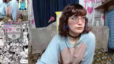 Mila-Lunala online show from September 26, 1:20 am