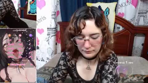 Mila-Lunala online show from November 27, 4:20 pm