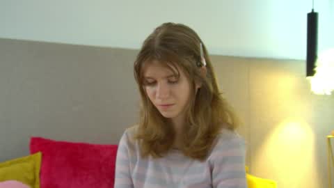 Mila online show from March 29, 6:35 am