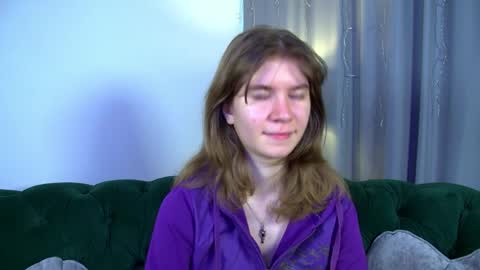 Mila online show from April 4, 6:44 am