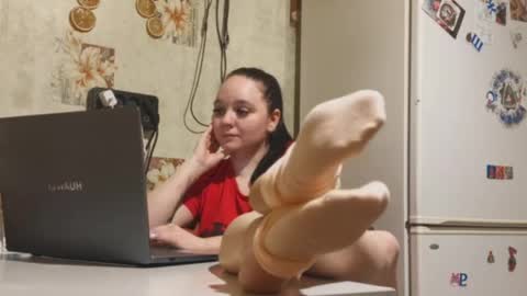 milamisss online show from April 26, 7:55 pm