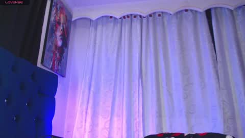 Milan Anxel online show from April 15, 1:23 am