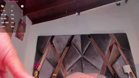 Snapshot of milan_ebony chatting on February 5, 2:26 pm Milan online show from February 5, 2:26 pm