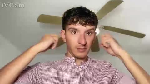 MilanKing online show from April 13, 6:35 pm