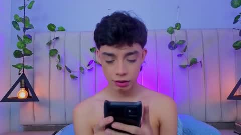 Snapshot of milan_zapata chatting on July 9, 10:14 pm MILAN online show from July 9, 10:14 pm