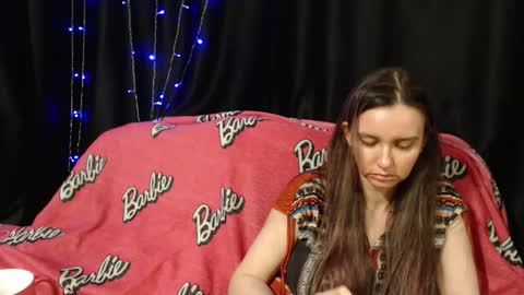 Snapshot of milana696969 chatting on December 22, 6:38 pm MilAna online show from December 22, 6:38 pm