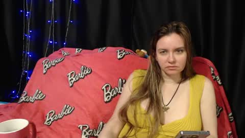 Snapshot of milana696969 chatting on June 14, 4:09 pm MilAna online show from June 14, 4:09 pm