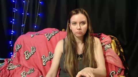 Snapshot of milana696969 chatting on June 28, 6:25 pm MilAna online show from June 28, 6:25 pm