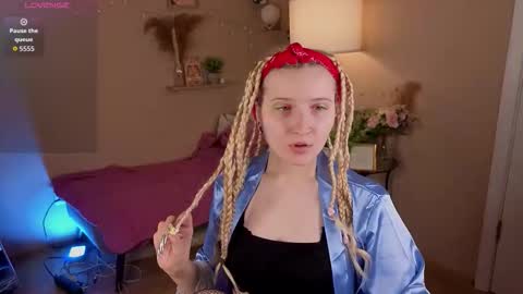 Milana online show from December 4, 9:56 pm