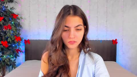 Milana online show from January 6, 8:03 am