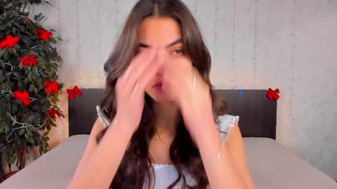 Milana online show from January 15, 8:09 am