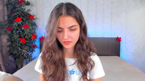 Milana online show from January 24, 11:15 am